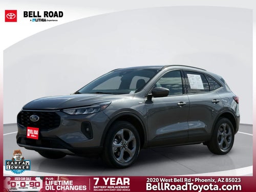 Ford Escape ST-Line Select 2025
