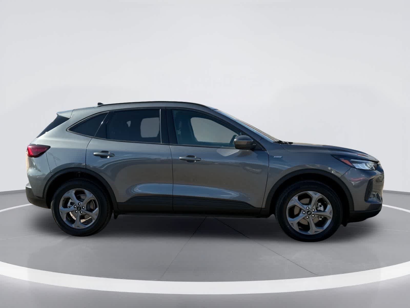 Ford Escape ST-Line Select 2025