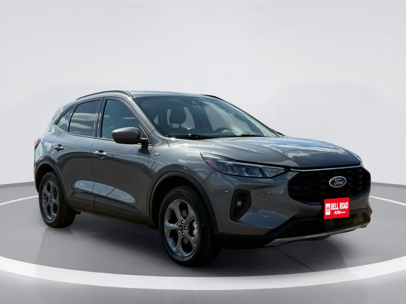 Ford Escape ST-Line Select 2025