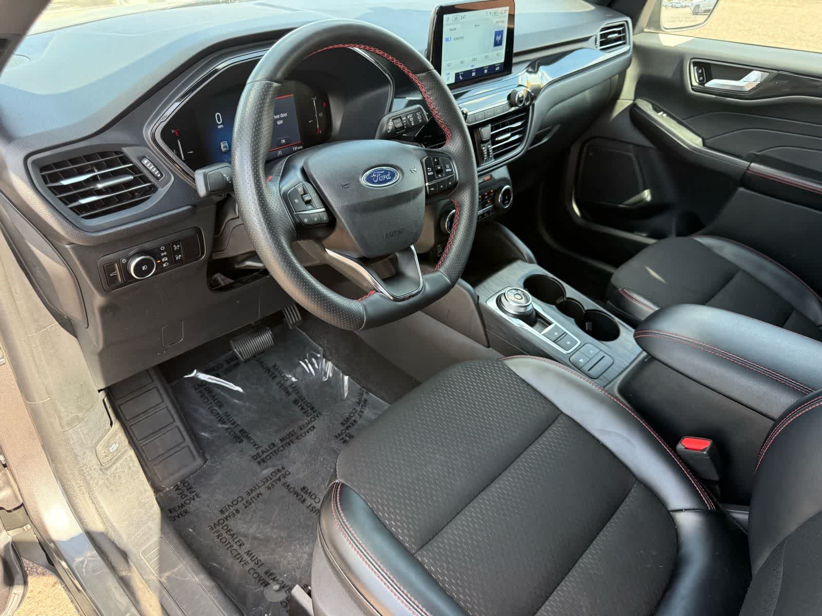 Ford Escape ST-Line Select 2025