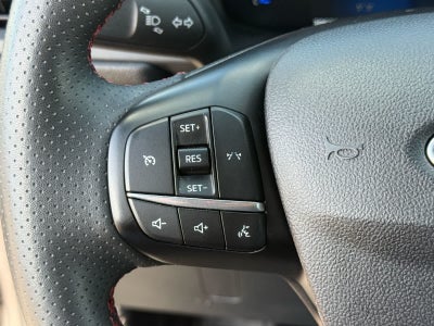 Ford Escape ST-Line Select 2025