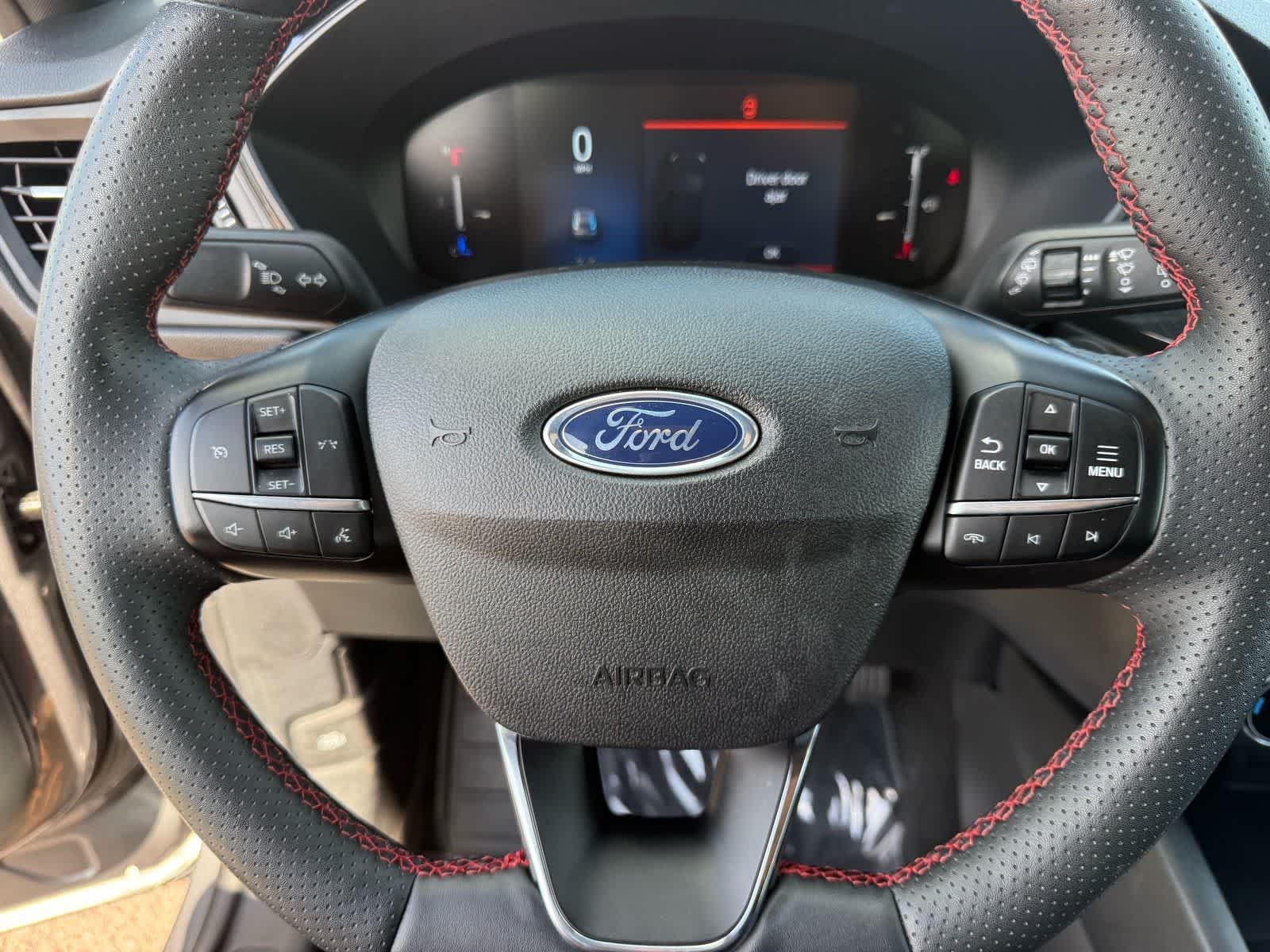 Ford Escape ST-Line Select 2025