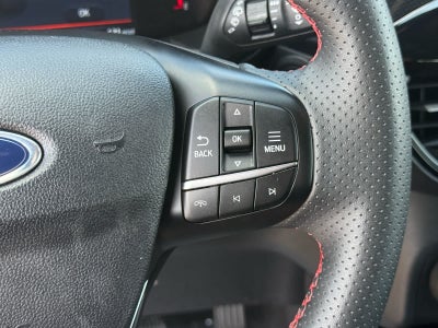 Ford Escape ST-Line Select 2025