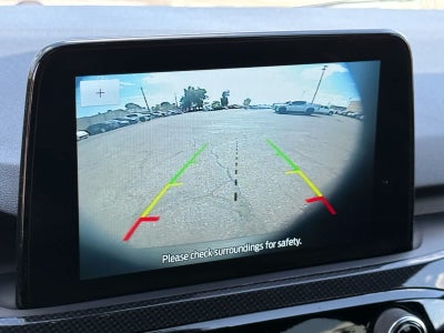 Ford Escape ST-Line Select 2025
