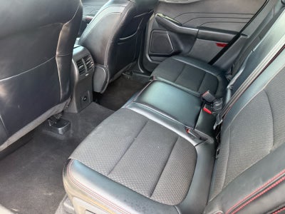 Ford Escape ST-Line Select 2025