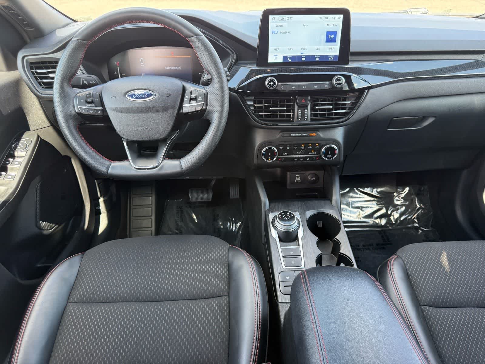 Ford Escape ST-Line Select 2025