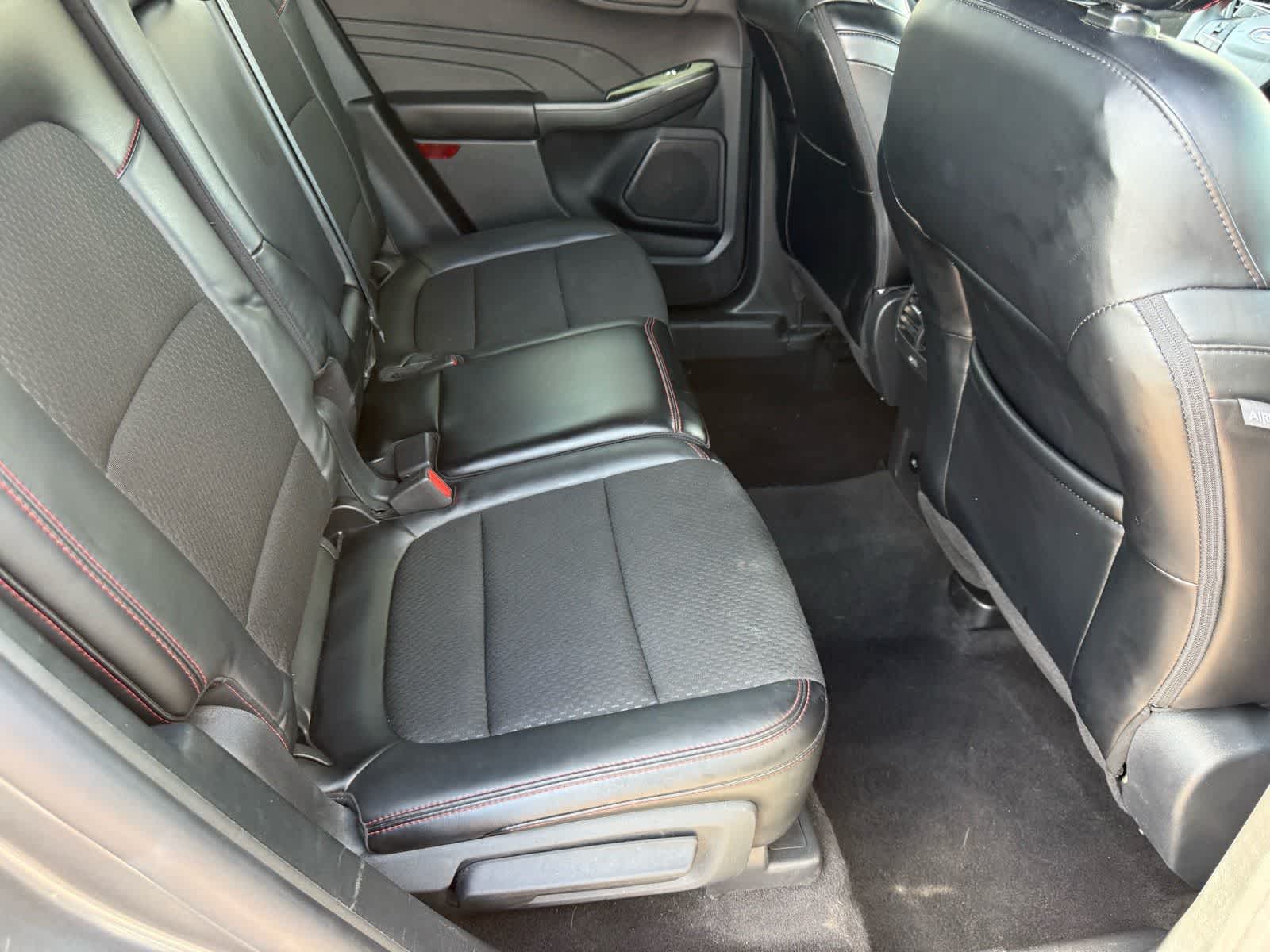 Ford Escape ST-Line Select 2025