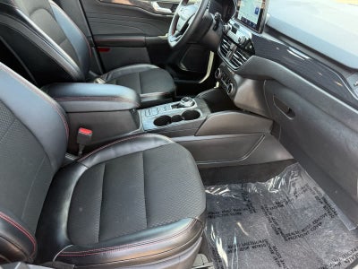 Ford Escape ST-Line Select 2025