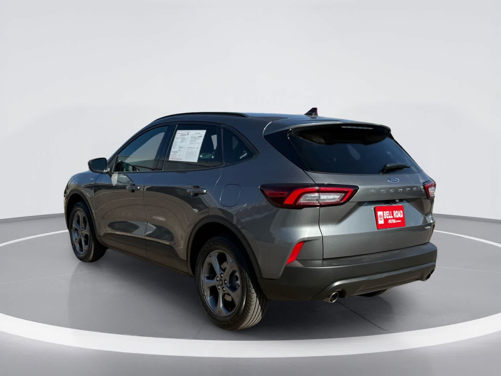 Ford Escape ST-Line Select 2025