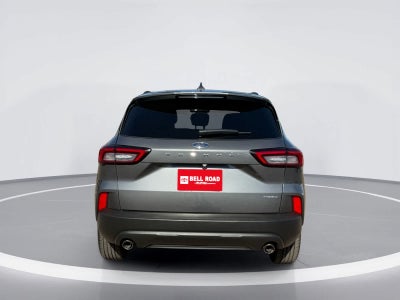 Ford Escape ST-Line Select 2025