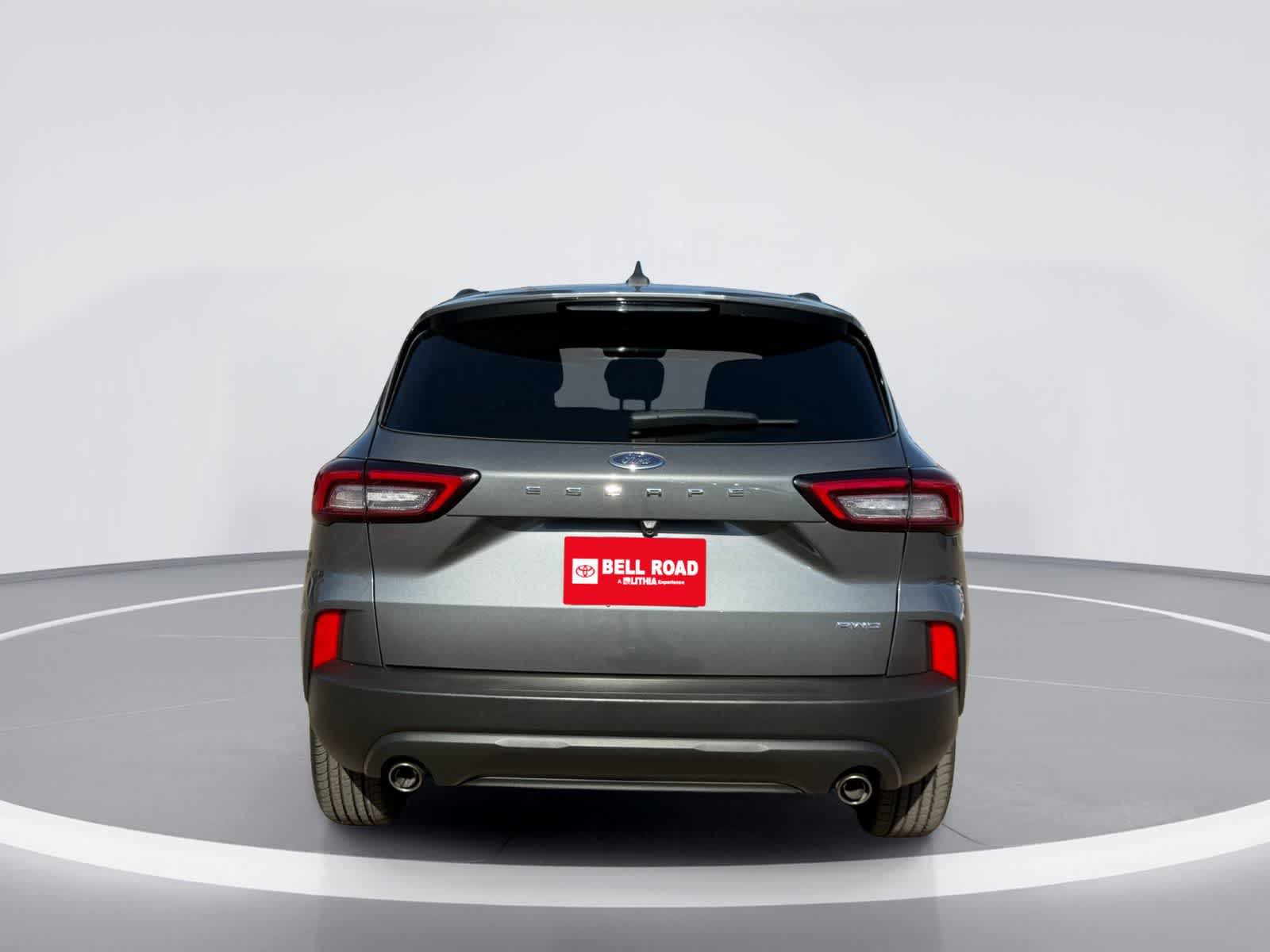 Ford Escape ST-Line Select 2025