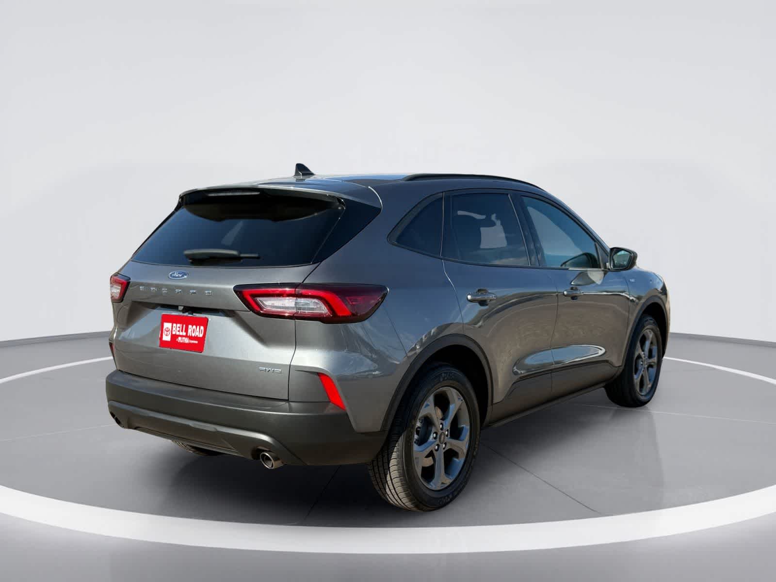 Ford Escape ST-Line Select 2025