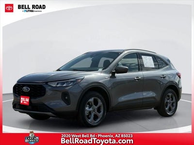 Ford Escape ST-Line Select 2025