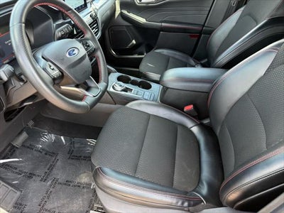 Ford Escape ST-Line Select 2025
