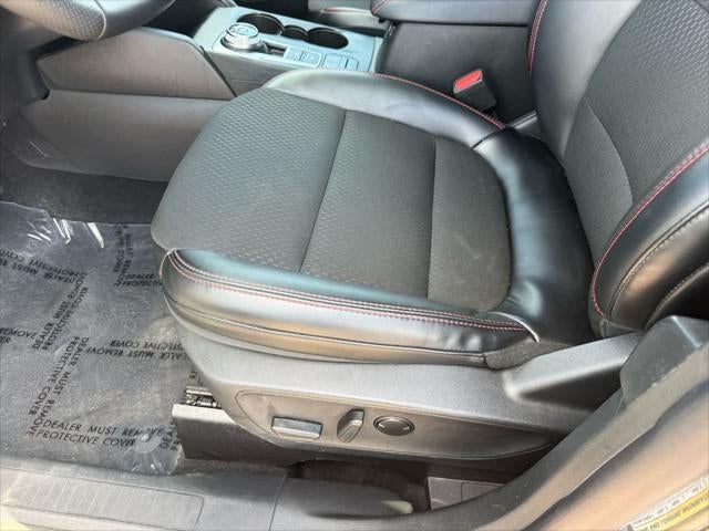 Ford Escape ST-Line Select 2025
