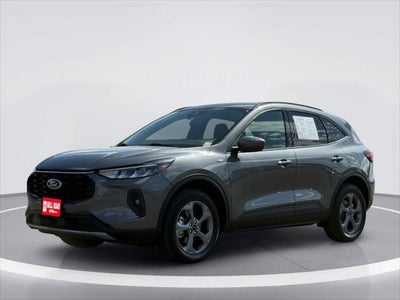 Ford Escape ST-Line Select 2025