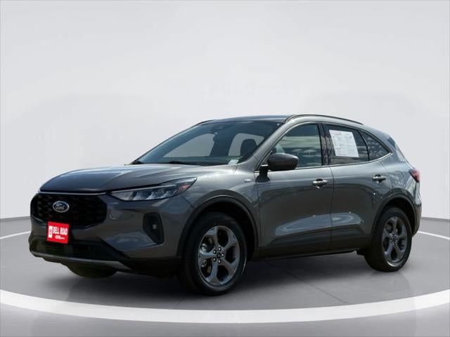 Ford Escape ST-Line Select 2025