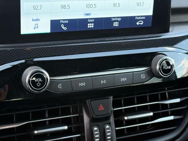 Ford Escape ST-Line Select 2025