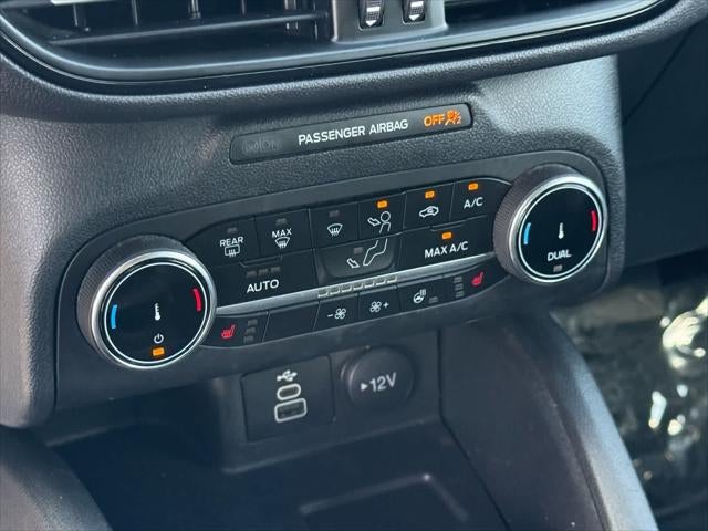 Ford Escape ST-Line Select 2025