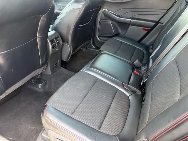 Ford Escape ST-Line Select 2025
