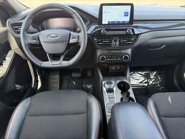 Ford Escape ST-Line Select 2025