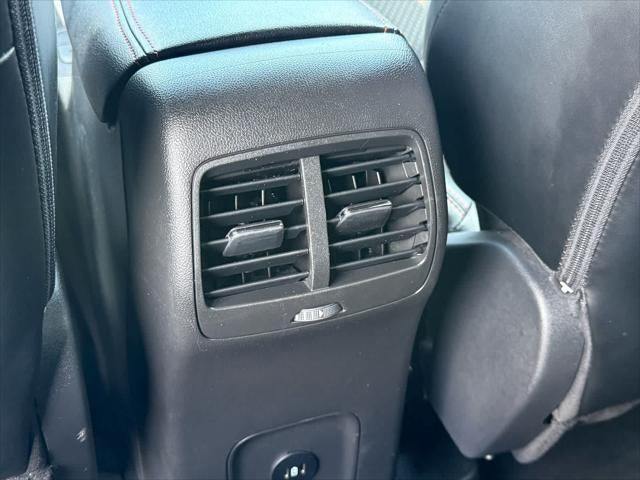 Ford Escape ST-Line Select 2025