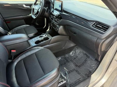 Ford Escape ST-Line Select 2025
