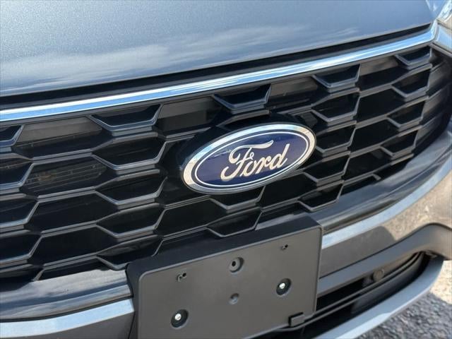 Ford Escape ST-Line Select 2025
