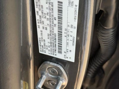 Ford Escape ST-Line Select 2025