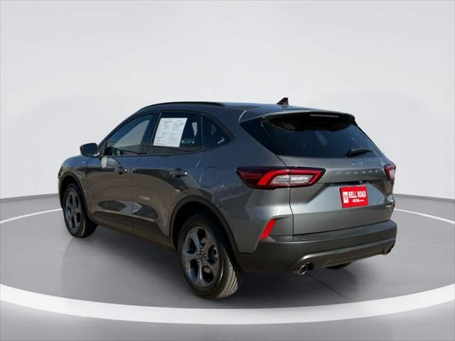 Ford Escape ST-Line Select 2025