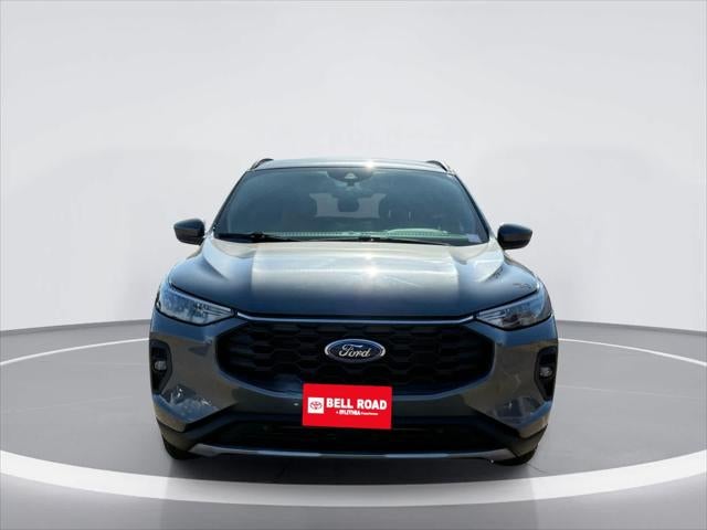 Ford Escape ST-Line Select 2025