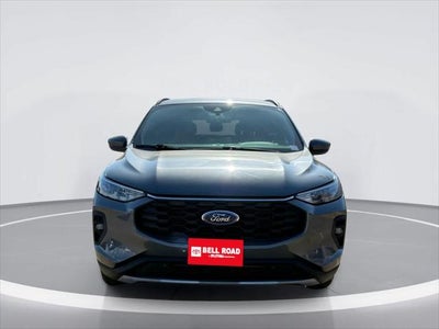 Ford Escape ST-Line Select 2025