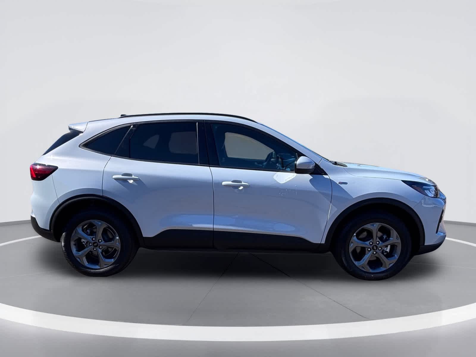 Ford Escape ST-Line Select 2025