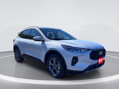 Ford Escape ST-Line Select 2025