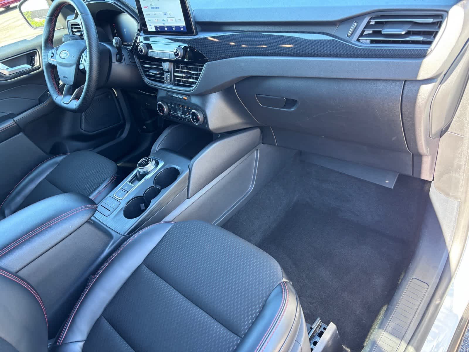 Ford Escape ST-Line Select 2025