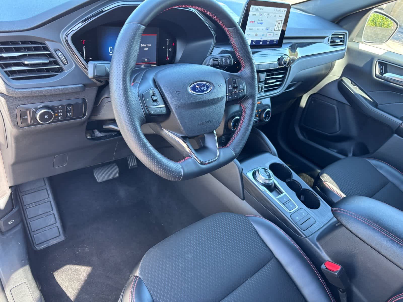 Ford Escape ST-Line Select 2025