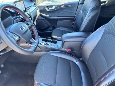Ford Escape ST-Line Select 2025