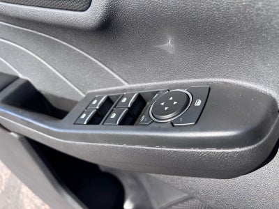 Ford Escape ST-Line Select 2025