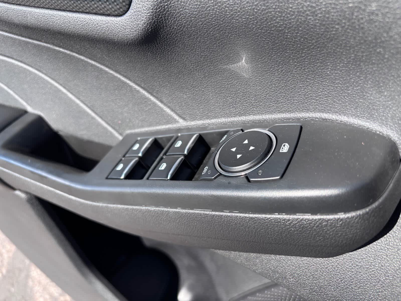 Ford Escape ST-Line Select 2025