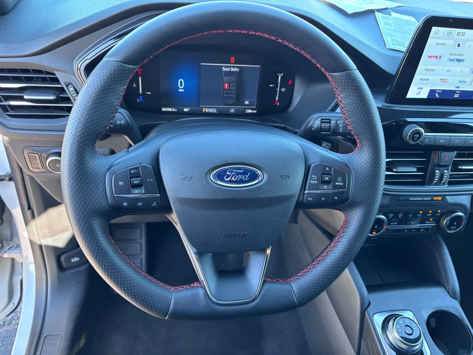 Ford Escape ST-Line Select 2025