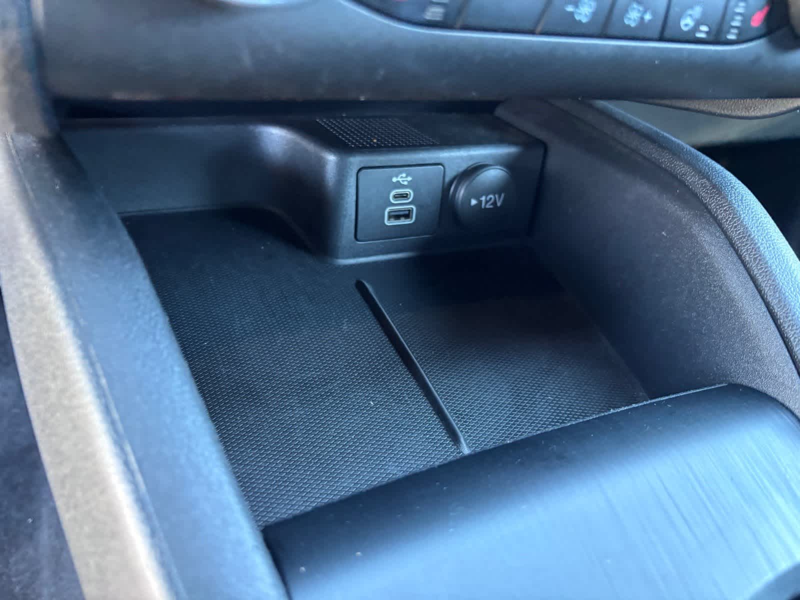 Ford Escape ST-Line Select 2025