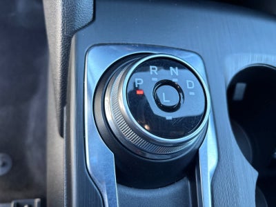 Ford Escape ST-Line Select 2025