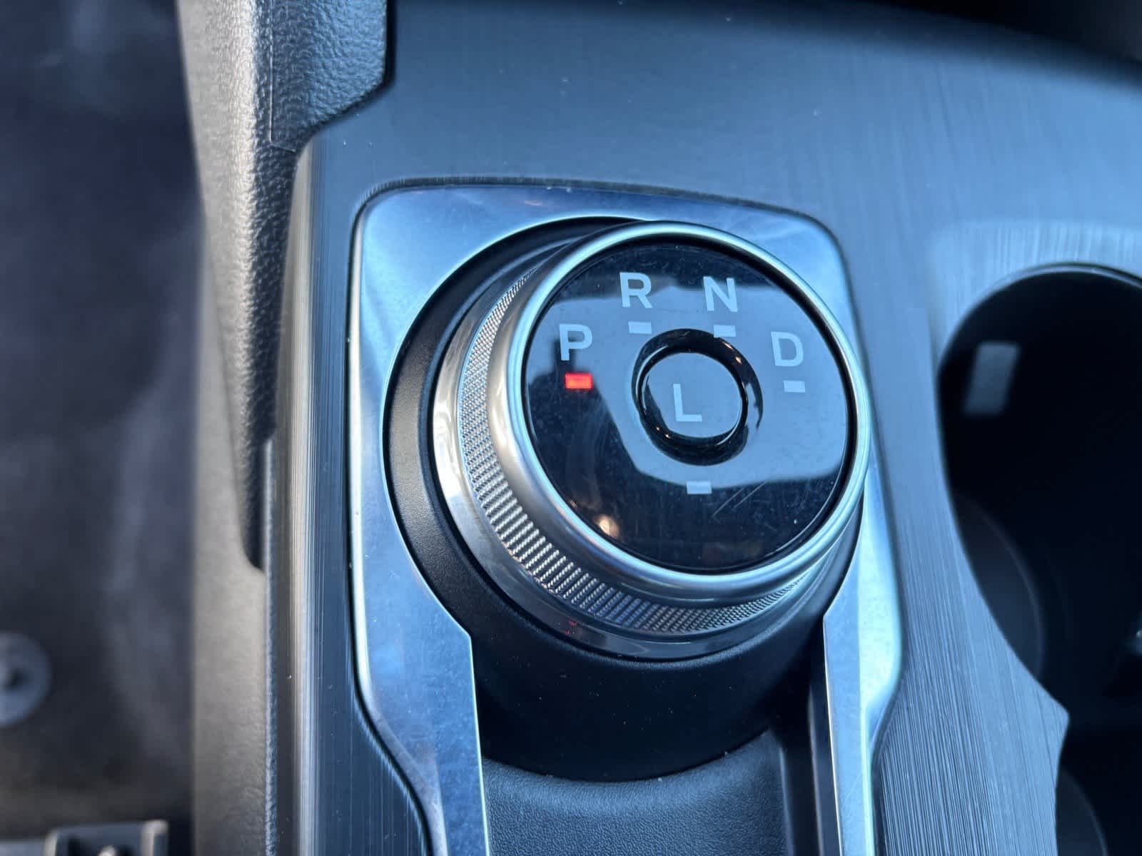 Ford Escape ST-Line Select 2025