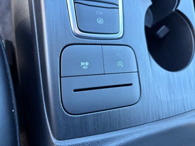 Ford Escape ST-Line Select 2025