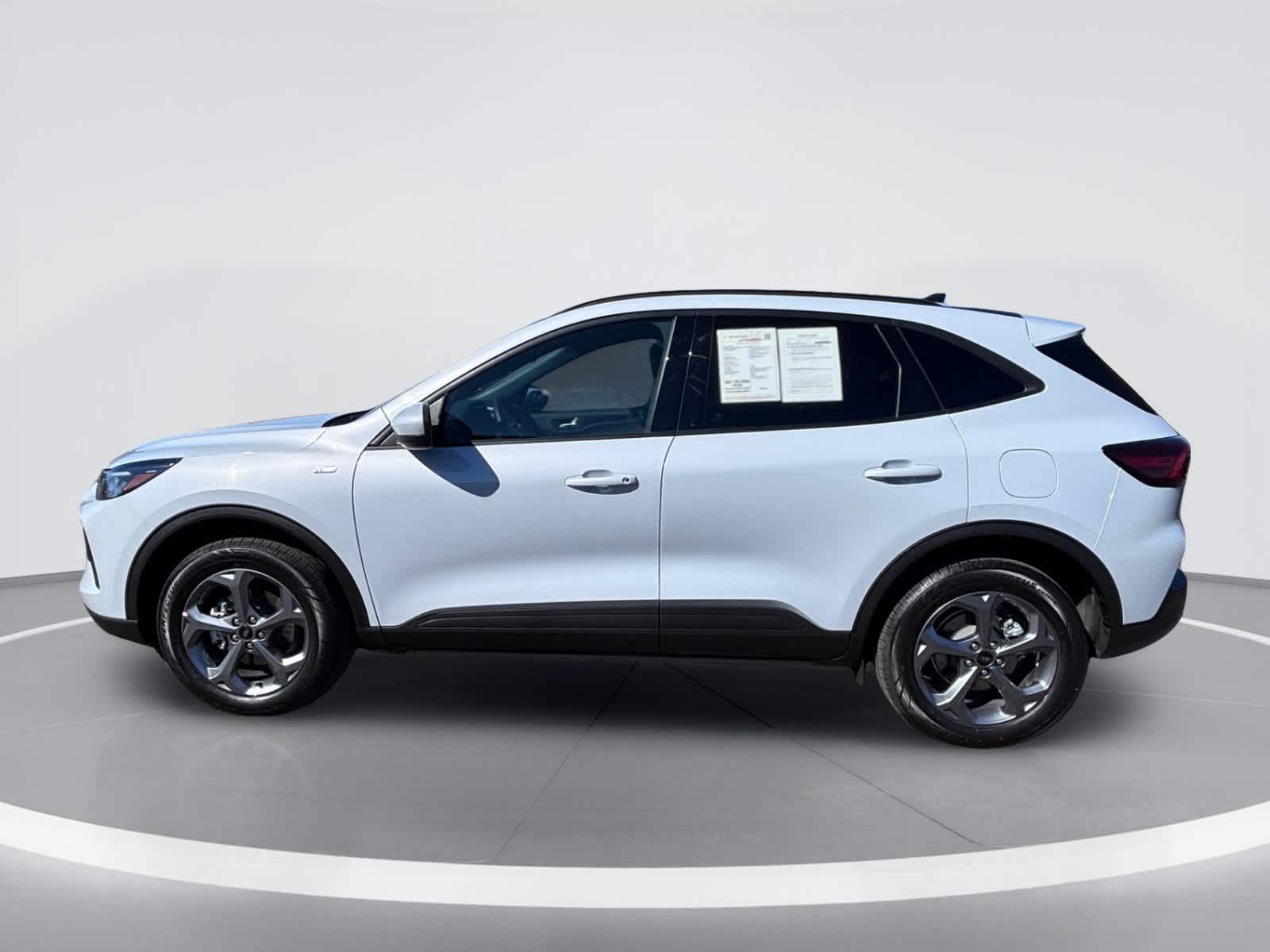 Ford Escape ST-Line Select 2025