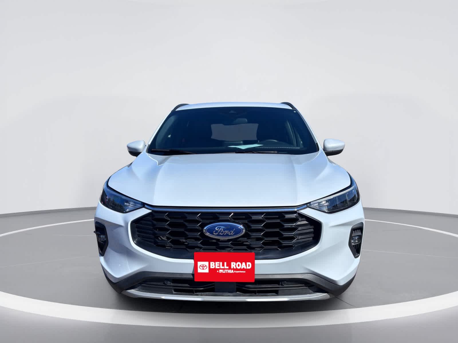 Ford Escape ST-Line Select 2025