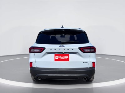 Ford Escape ST-Line Select 2025