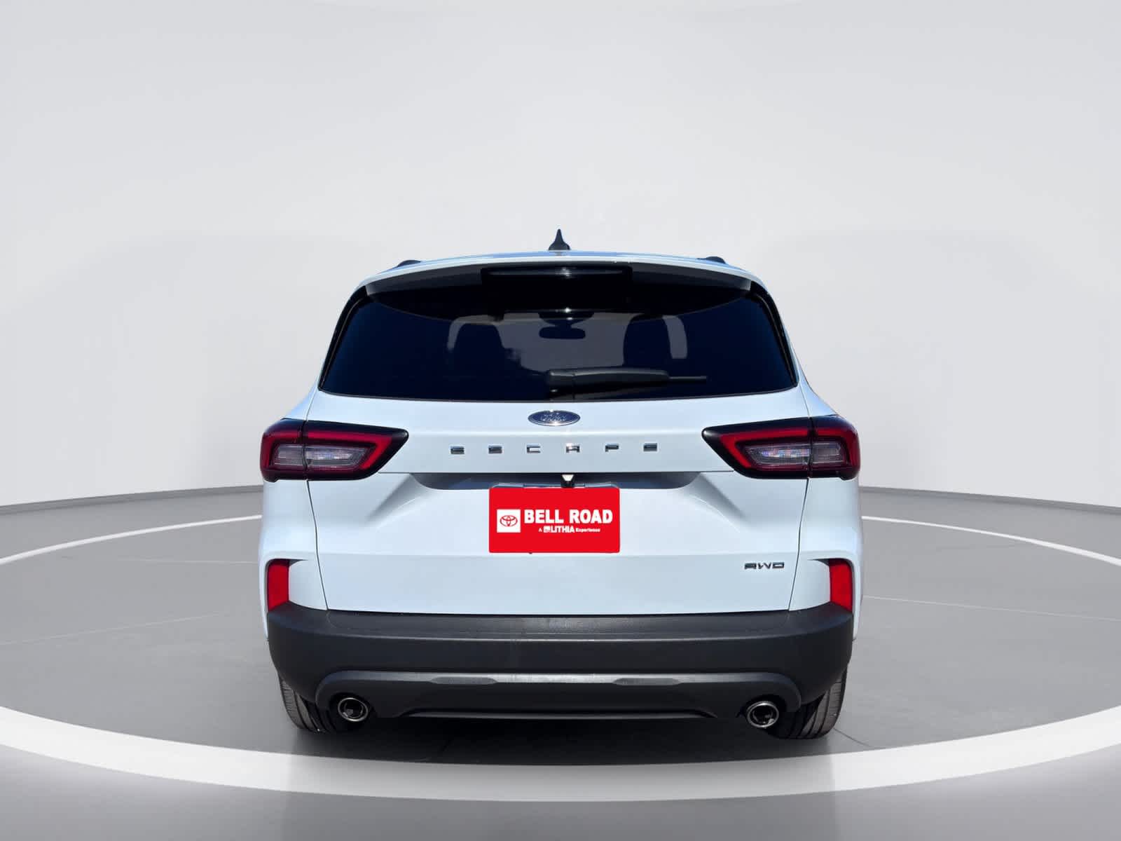 Ford Escape ST-Line Select 2025