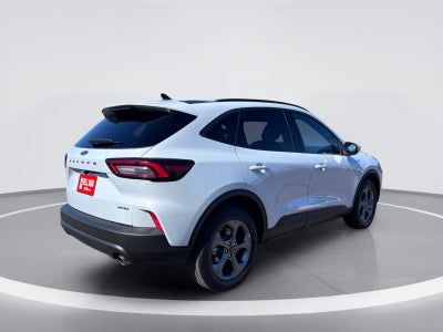Ford Escape ST-Line Select 2025