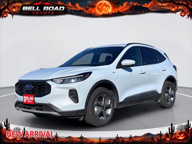 Ford Escape ST-Line Select 2025